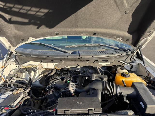 2013 FORD F150 SUPER #3264427410