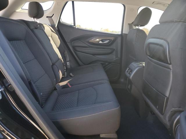 2021 GMC TERRAIN SL - 3GKALTEVXML384917