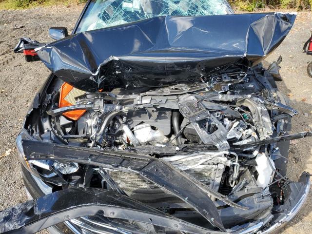 2024 CHEVROLET MALIBU LT #3304631940