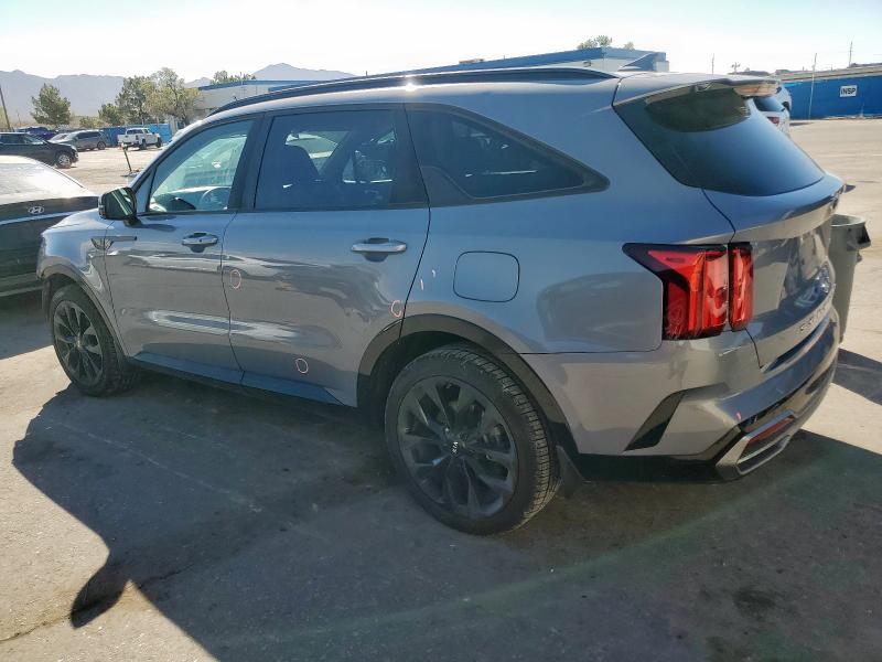 2021 KIA SORENTO SX #3291507924