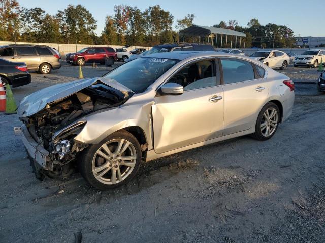 2016 NISSAN ALTIMA 3.5SL 1N4BL3AP1GC171786