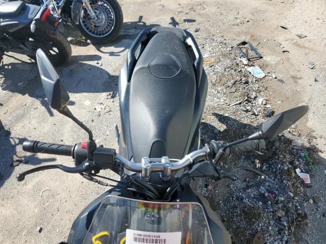 2025 HONDA ADV160 A #3287670045