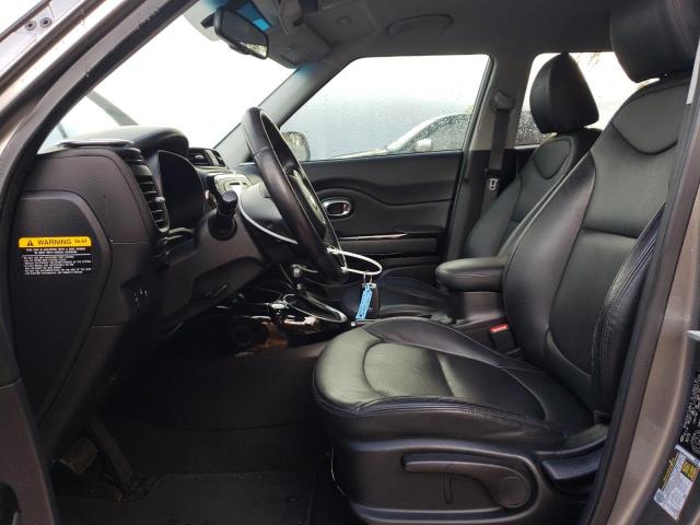 2015 KIA SOUL ! KNDJX3A55F7203607