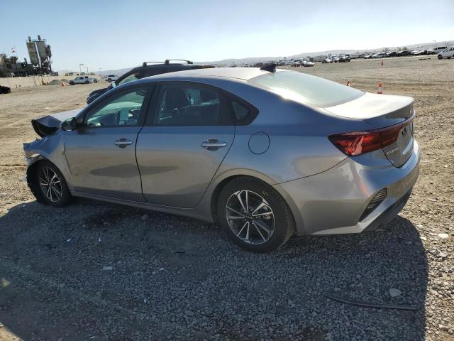 2024 KIA FORTE LX #3318065370