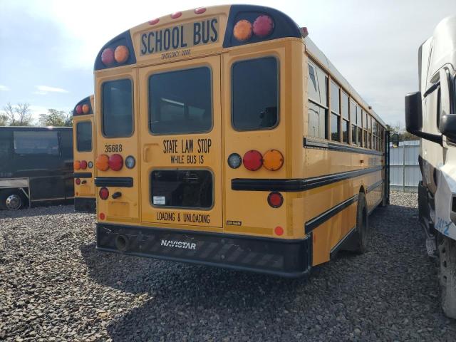 2014 THOM CE SERIES SCHOOL #3290271227