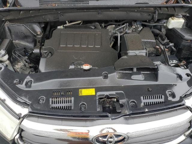 2016 TOYOTA HIGHLANDER 5TDJKRFH7GS249130