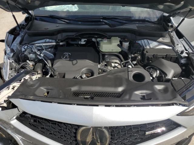 2026 ACURA MDX TYPE S #3294415562