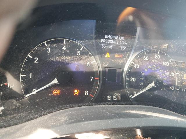 2011 LEXUS RX 350 - 2T2BK1BA5BC098624