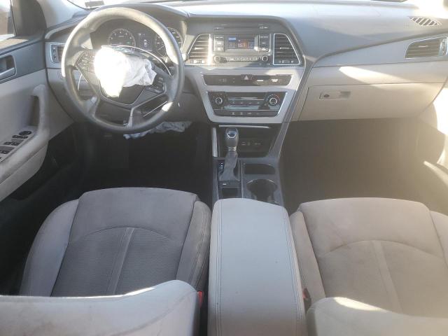 2015 HYUNDAI SONATA SE 5NPE24AF8FH008529