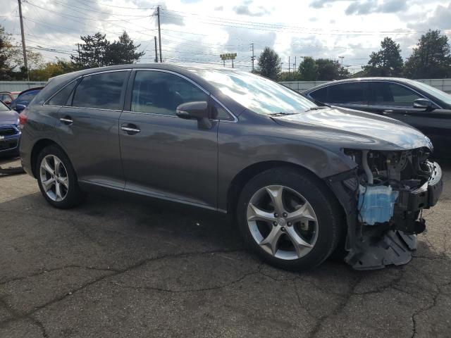 2015 TOYOTA VENZA LE - 4T3BK3BB9FU115154