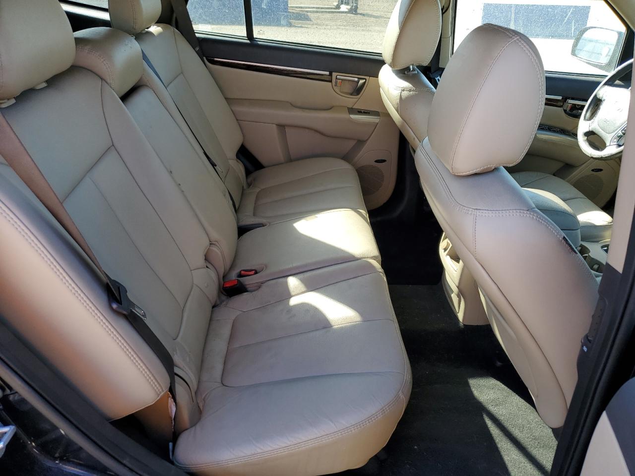 HYUNDAI SANTA FE LIMITED