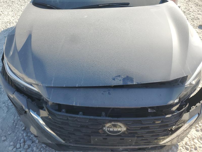 2024 NISSAN SENTRA S - 3N1AB8BV8RY290323