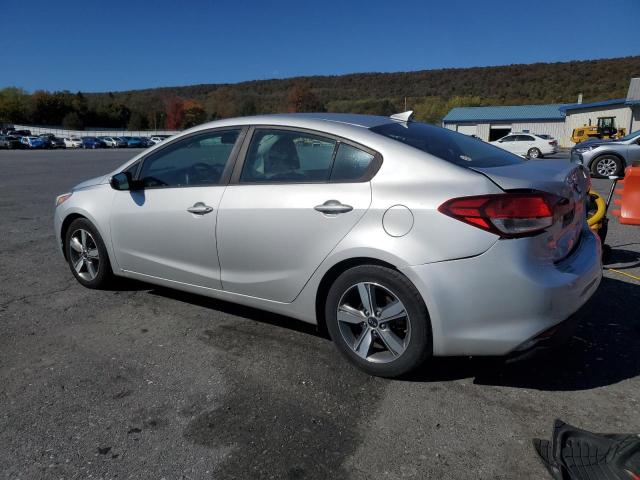 2018 KIA FORTE #3301933421