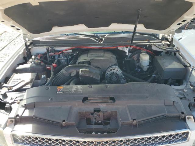 2012 CHEVROLET TAHOE C150 - 1GNSCBE04CR254483