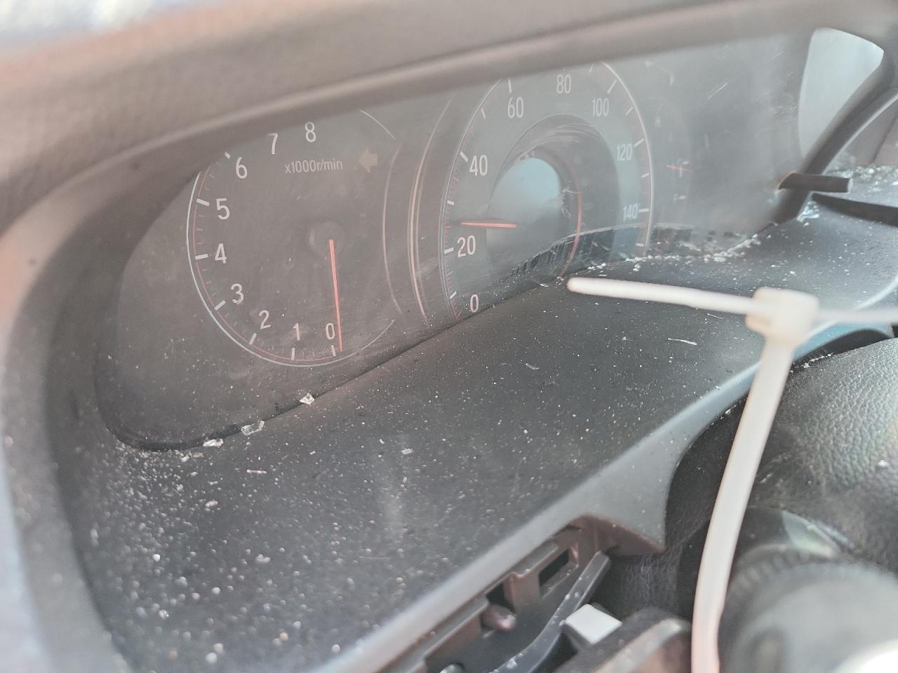 HONDA ACCORD SPORT SPECIAL EDITION