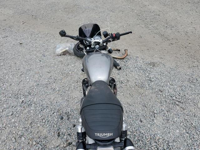 2019 TRIUMPH MOTORCYCLE SPEED TWIN SMTD54HF0KT929658