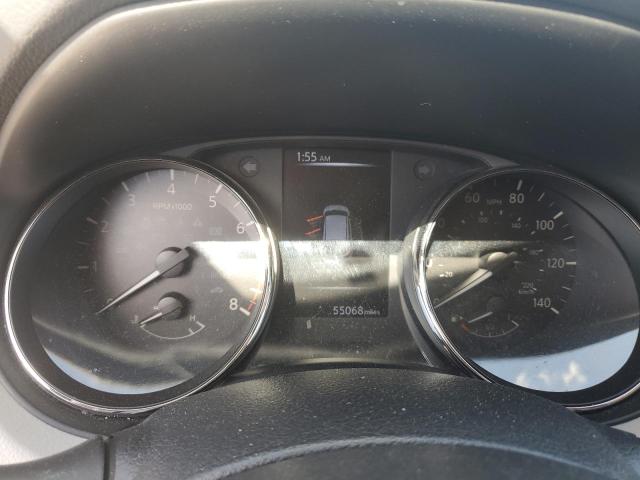 2018 NISSAN ROGUE SPT JN1BJ1CP4JW190276