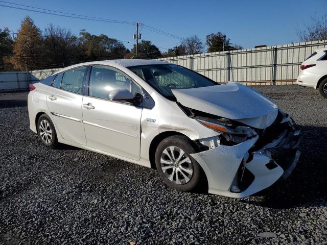 2020 TOYOTA PRIUS PRIM - JTDKARFP1L3162544