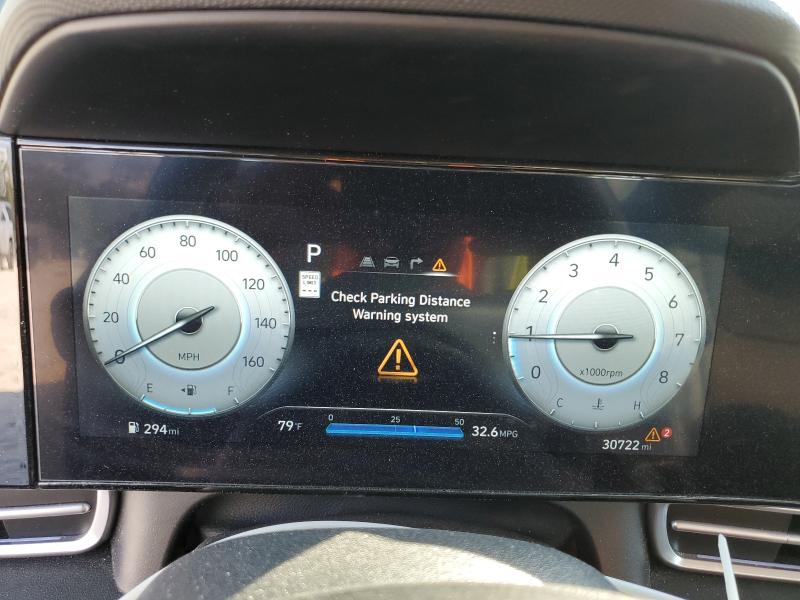 2024 HYUNDAI ELANTRA LI KMHLP4DGXRU700701