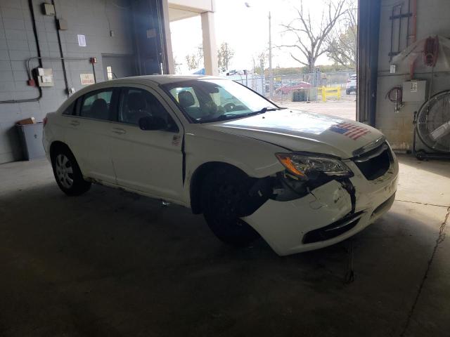 2011 CHRYSLER 200 LX - 1C3BC4FB3BN562808