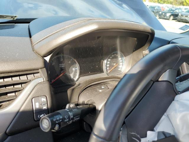 2017 CHEVROLET TAHOE K150 #3292458691