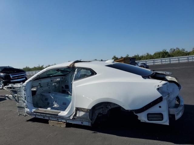 2022 CHEVROLET CAMARO #3301587677