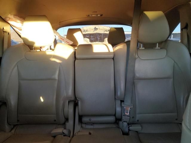 2015 ACURA MDX - 5FRYD4H22FB021218