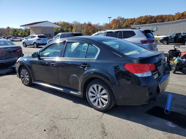 2010 SUBARU LEGACY 2.5 - 4S3BMBK63A3231291
