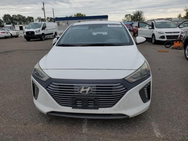 2019 HYUNDAI IONIQ SEL KMHC75LC9KU120799