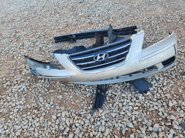 2009 HYUNDAI SONATA GLS #3286691296