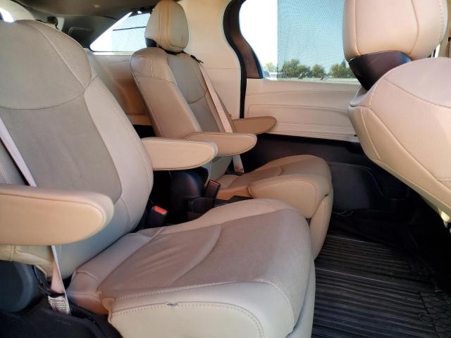 2023 TOYOTA SIENNA LIM - 5TDZRKEC8PS167242