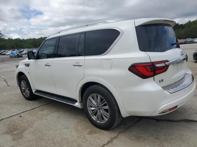 2018 INFINITI QX80 BASE #3286525166