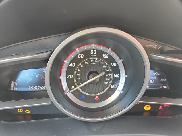 2014 MAZDA 3 SPORT #3286927220