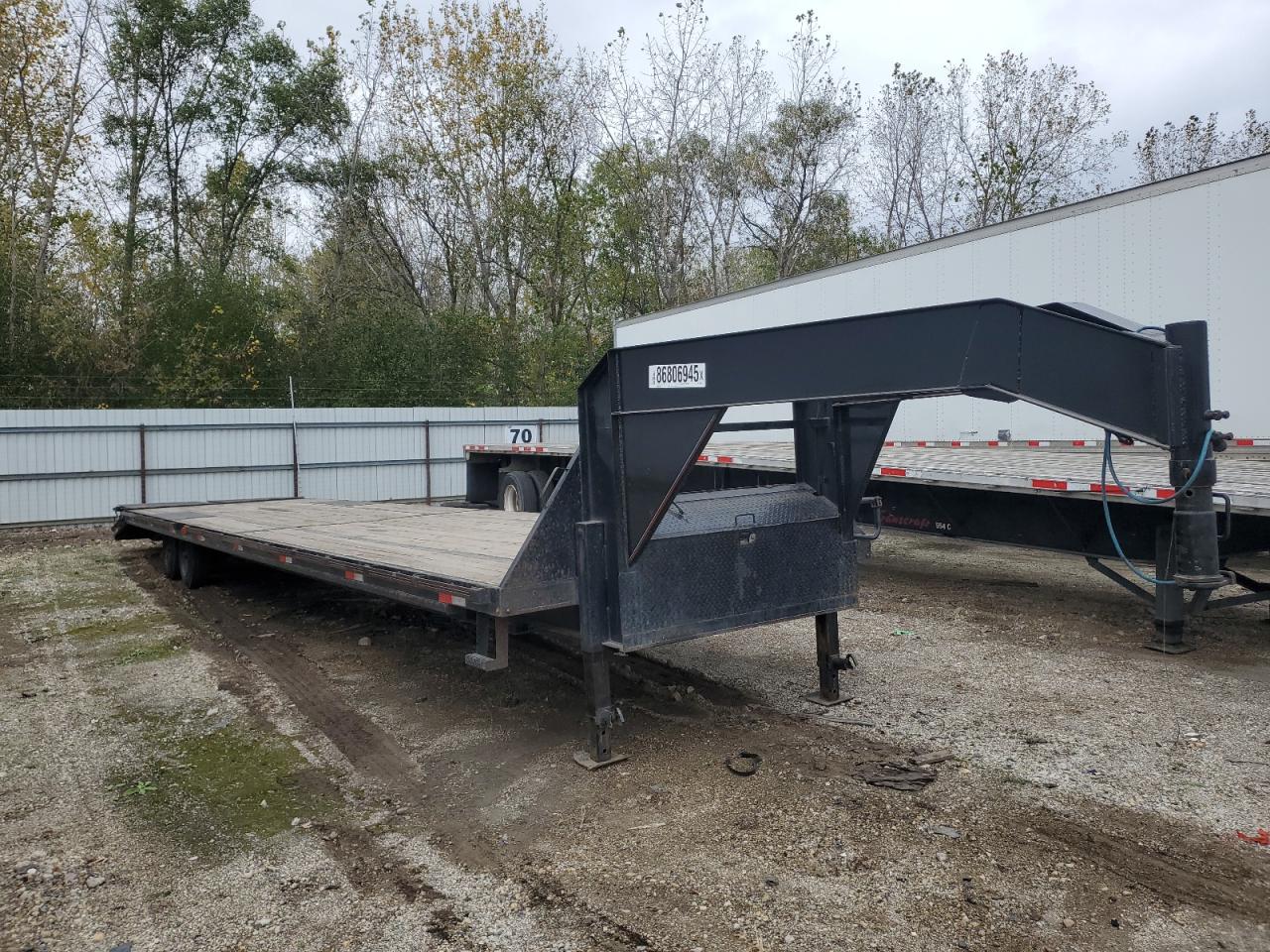 Lot #3297879772 2024 MP CUSTOM UNKNOWN