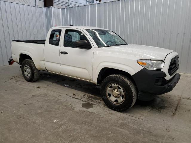2018 TOYOTA TACOMA ACCESS CAB - 5TFRX5GN2JX120764