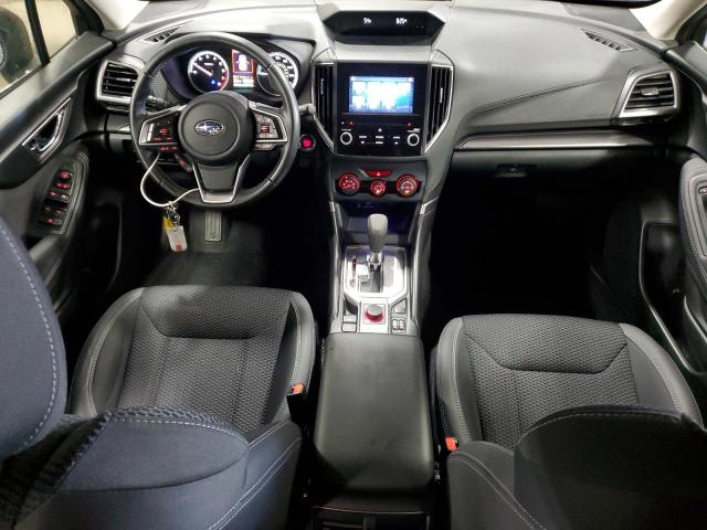 2021 SUBARU FORESTER P #3274696844