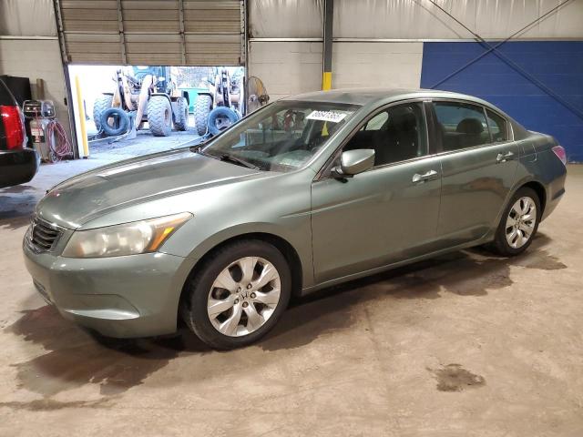 2010 HONDA ACCORD EX - 1HGCP2F72AA150875