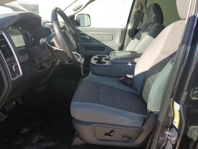 2015 RAM 2500 SLT 3C6UR5DL2FG682870