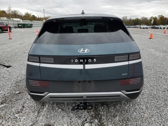 2024 HYUNDAI IONIQ 5 SE - KM8KNDDF7RU257965