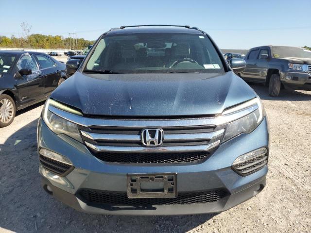 2016 HONDA PILOT EXL - 5FNYF6H57GB017328