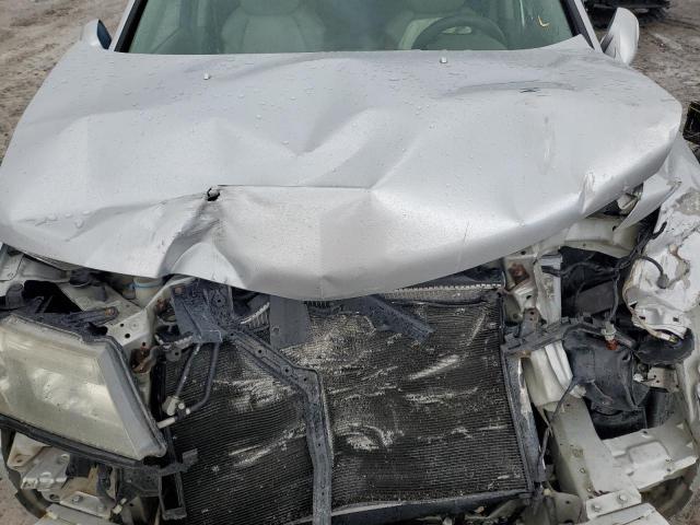 2007 ACURA MDX TECHNO #3302858898