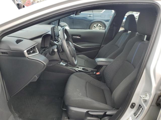 2022 TOYOTA COROLLA SE - 5YFS4MCE9NP106200