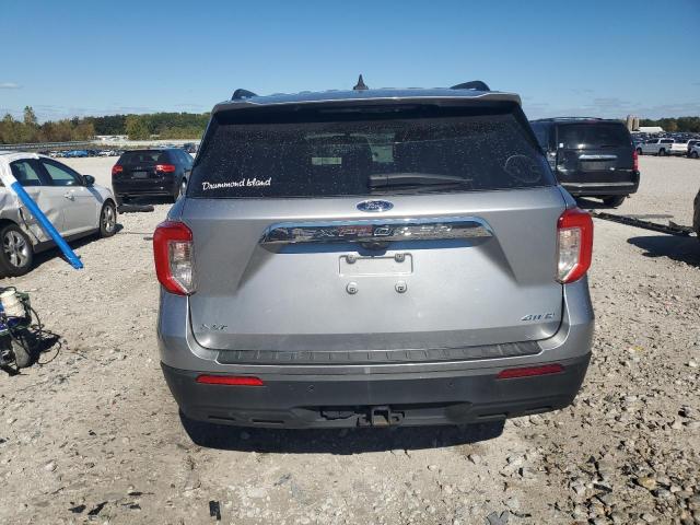 2022 FORD EXPLORER X - 1FMSK8DH8NGA81230