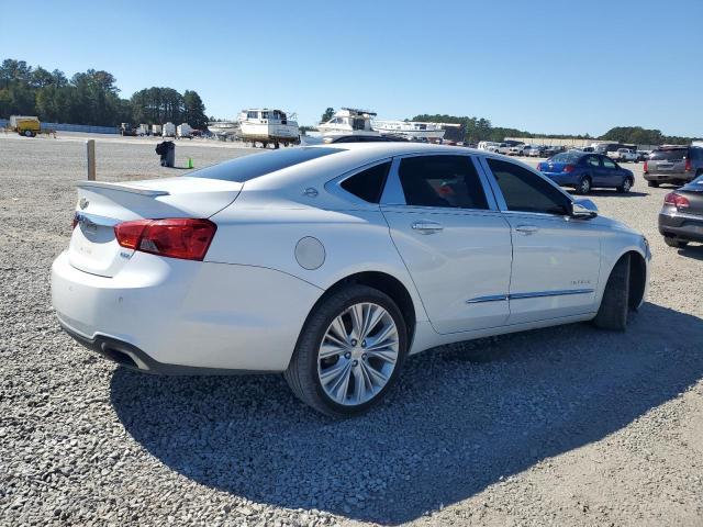 2015 CHEVROLET IMPALA LTZ - 1G1165S34FU123933