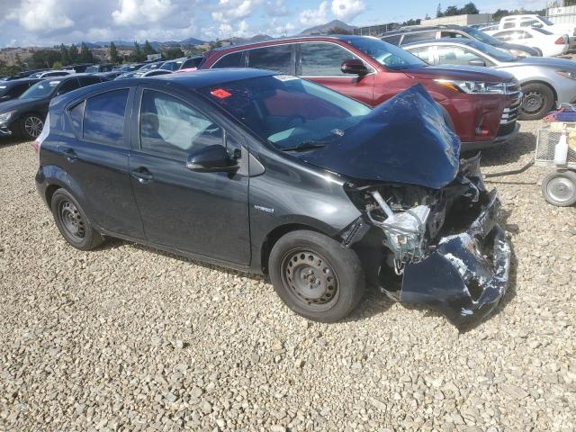 2012 TOYOTA PRIUS C - JTDKDTB38C1017567