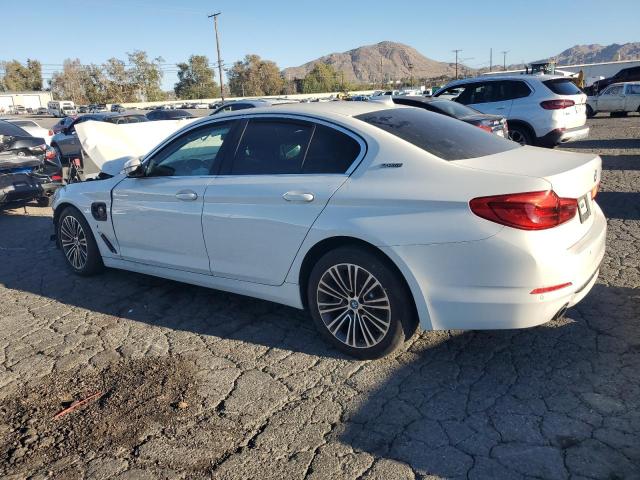 2019 BMW 530E - WBAJA9C55KB388568