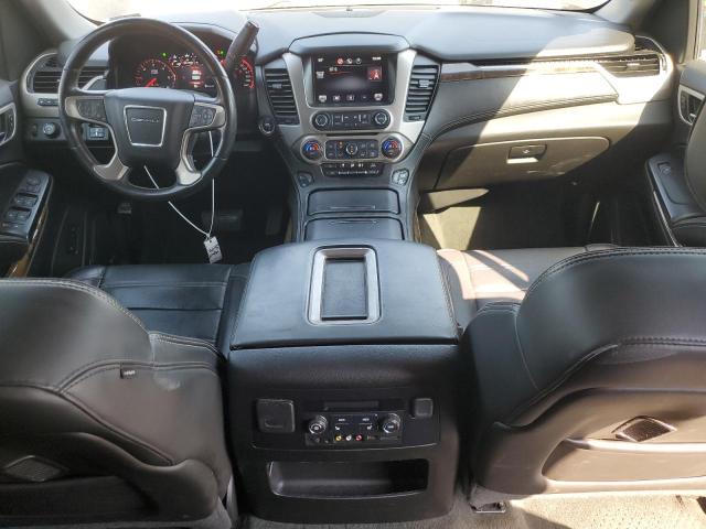 2015 GMC YUKON DENA - 1GKS2CKJ4FR134416
