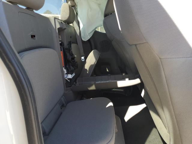 2020 NISSAN FRONTIER S - 1N6ED0CE4LN721038