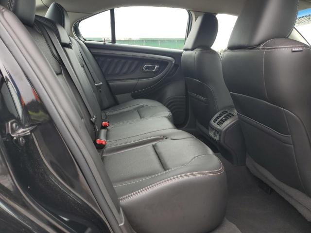 2011 FORD TAURUS SEL #3286737303