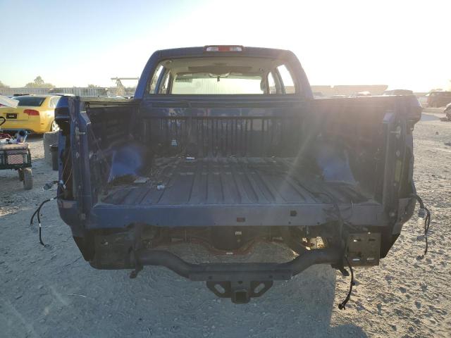 2014 TOYOTA TUNDRA CRE - 5TFAW5F10EX327609